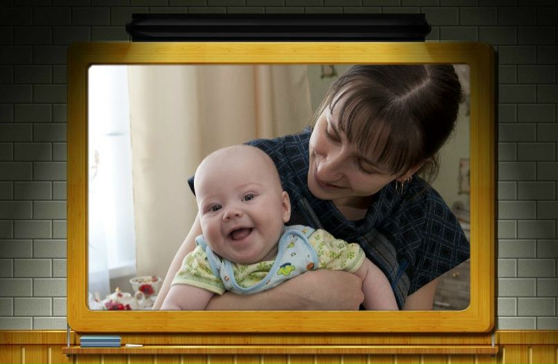 Юлия Власова | Павлово