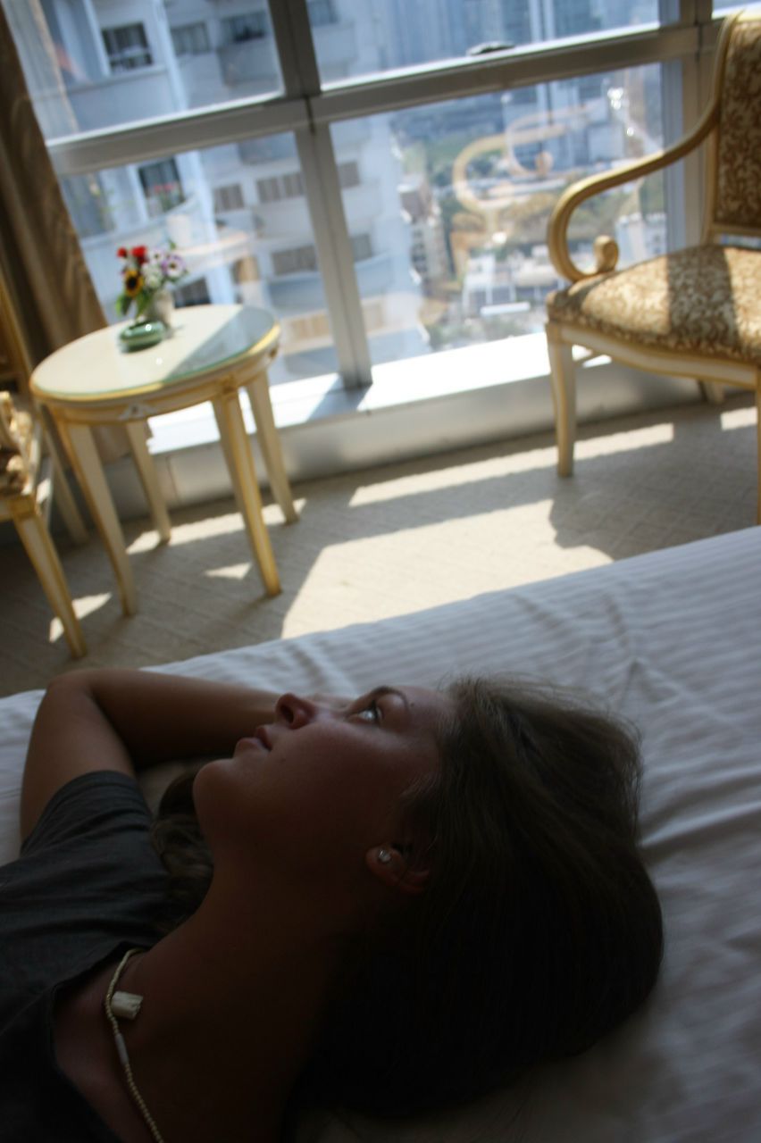 Svetlana Shumova | Москва