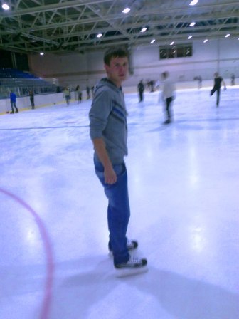 Евгений Бородин | Саранск