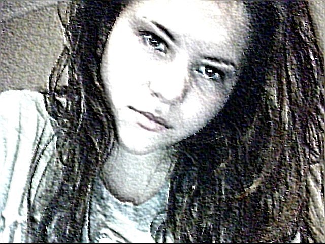 Настя Рыжикова | Санкт-Петербург