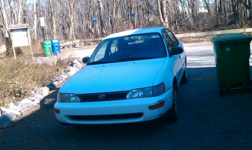 Pavel Komarov | Derry