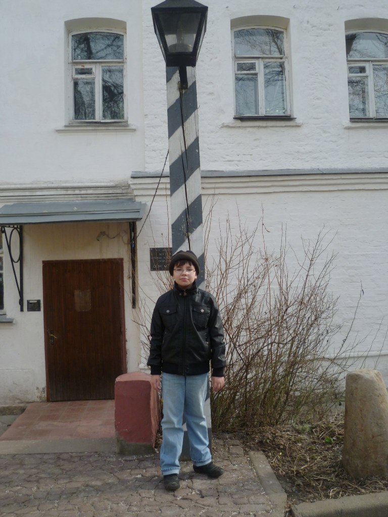 Владислав Карпов | Москва