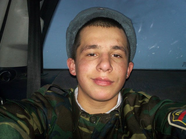 Ваня Казарьянц | Вязьма