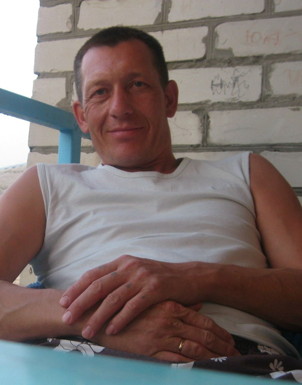 Евгений Никитин | Курахово