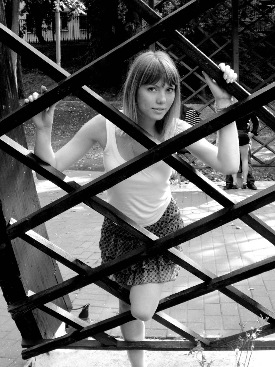 Елена Симонова | Москва