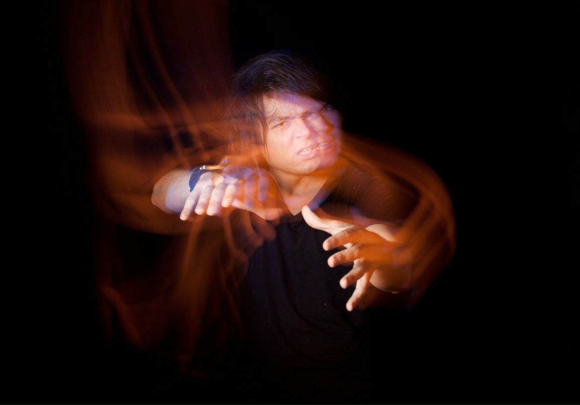 Dmitriy Zenger Arnovich | 