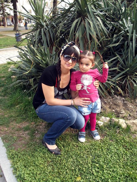 №81, Натиа Джахиа, Зугдиди №81, Натиа Джахиа, Зугдиди