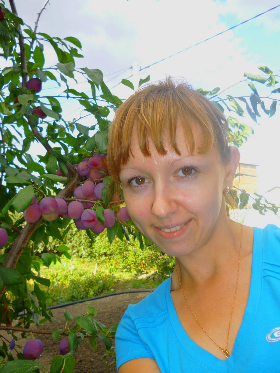 Анастасия Петкина | Тольятти