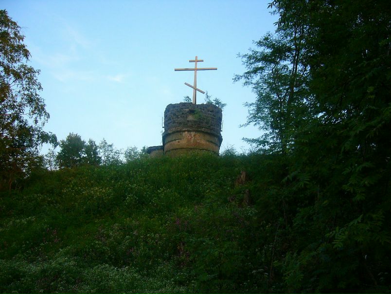 №107, Евгений Махлов, 51 год, Сосновый Бор №107, Евгений Махлов, 51 год, Сосновый Бор