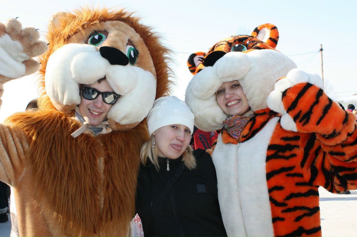 Анастасия Васильева | Красноярск