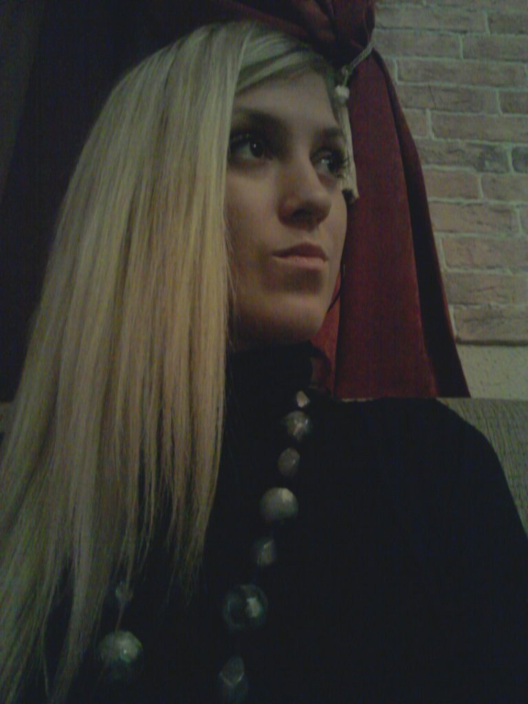 Мария Лероновна | Москва