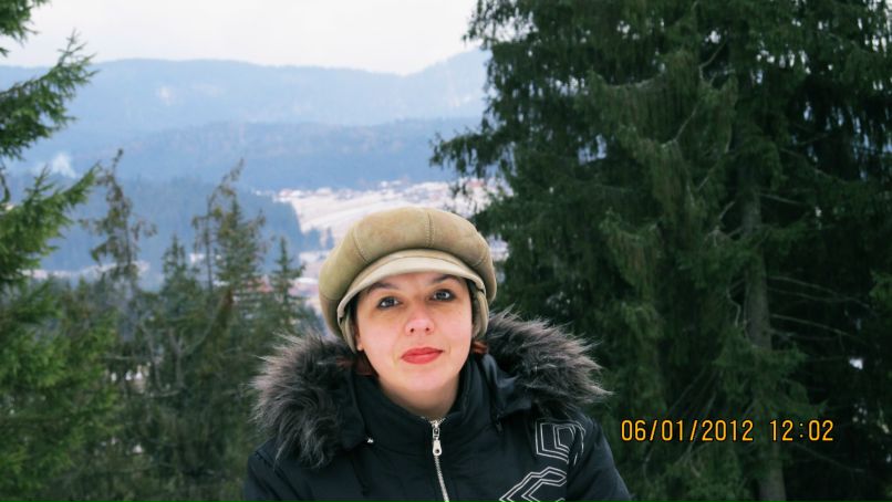 Людмила Мирошниченко | Днепр (Днепропетровск)