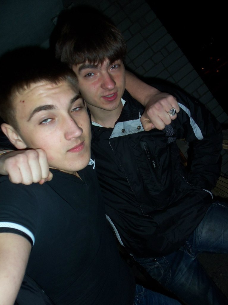 Влад Булат | Черкассы