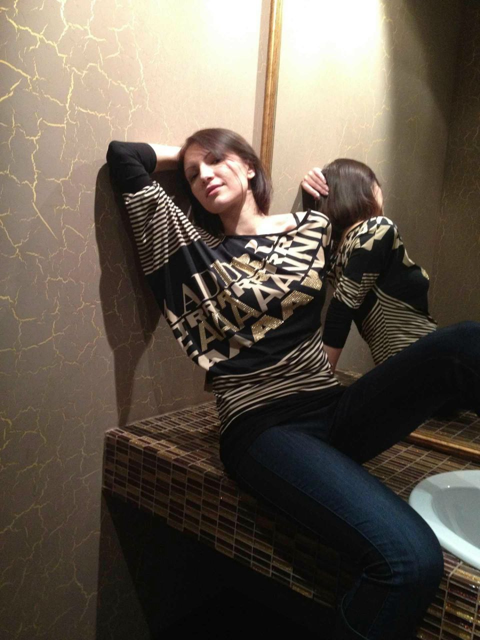 Евгения Шапочкина | Тольятти