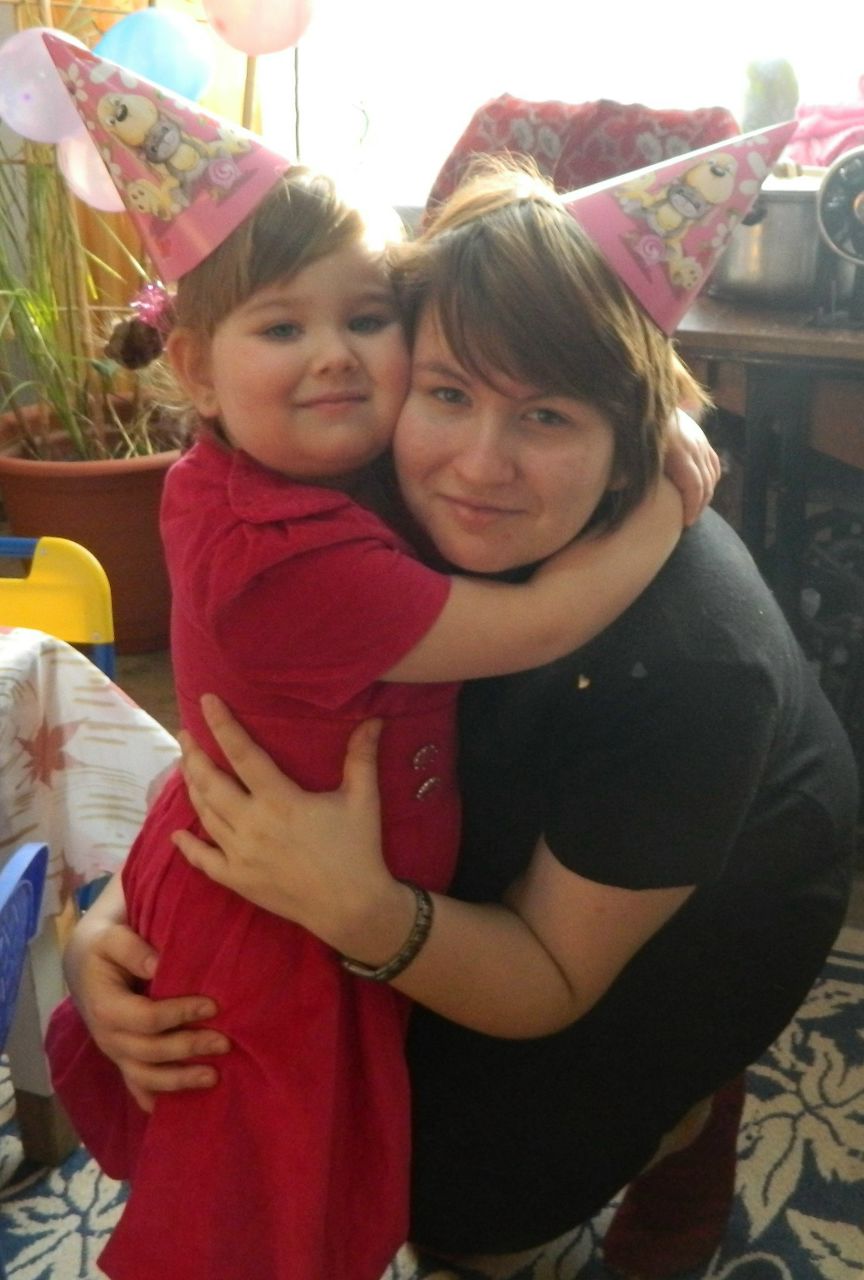 Александра Бабкина | Санкт-Петербург