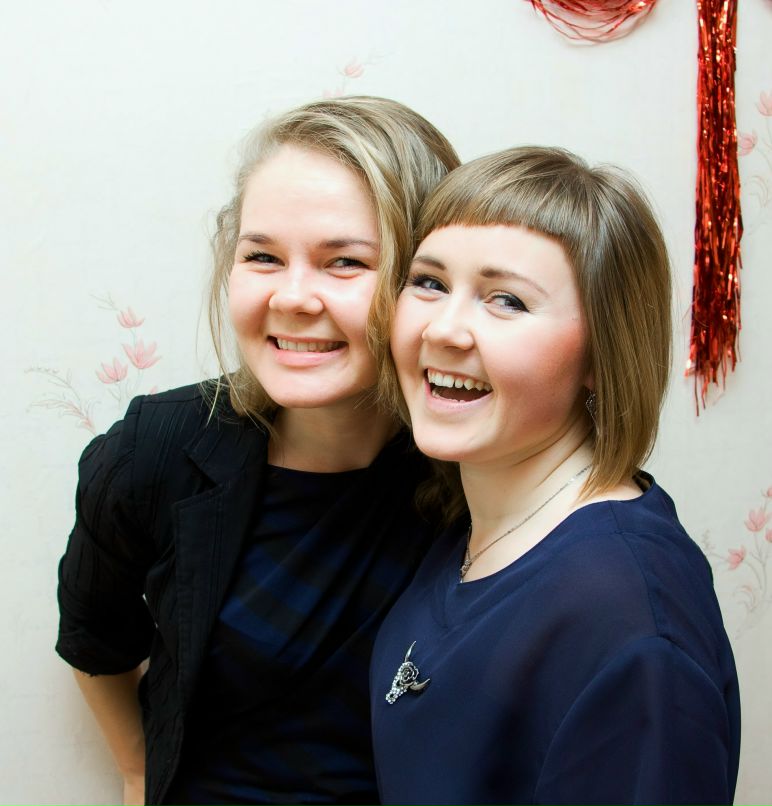 Катеринка Антонова | Петрозаводск