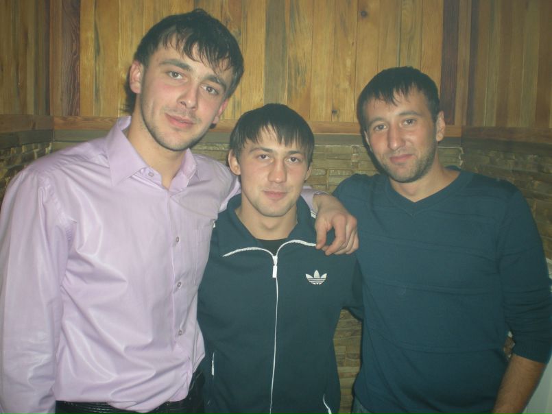 №45, Андрей Запорожский, Нерюнгри, Россия №45, Андрей Запорожский, Нерюнгри, Россия