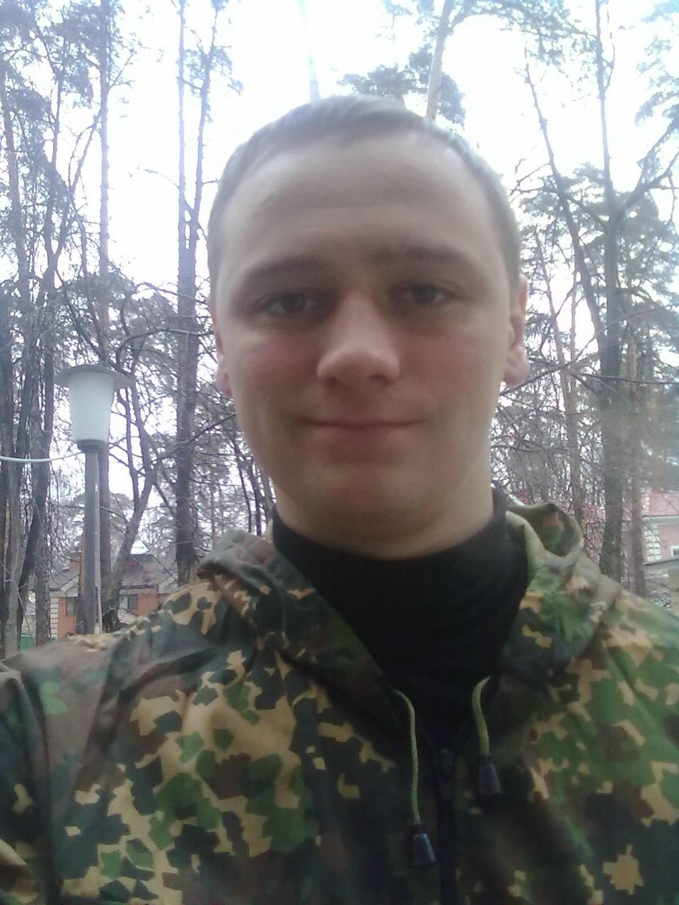 Алексей Бурносенко -=BURIY=- | Россоны