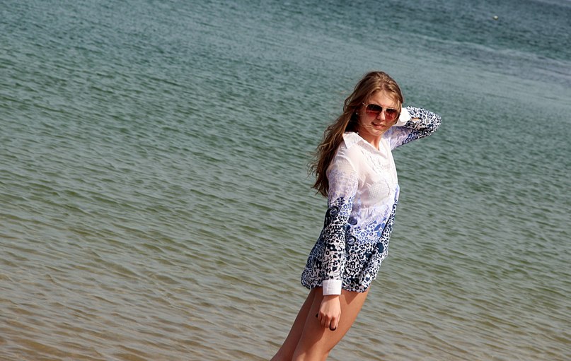 Арина Петухова | Ижевск