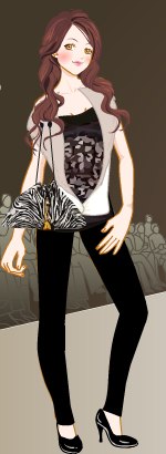 Елизавета Позднякова Александровна | Москва