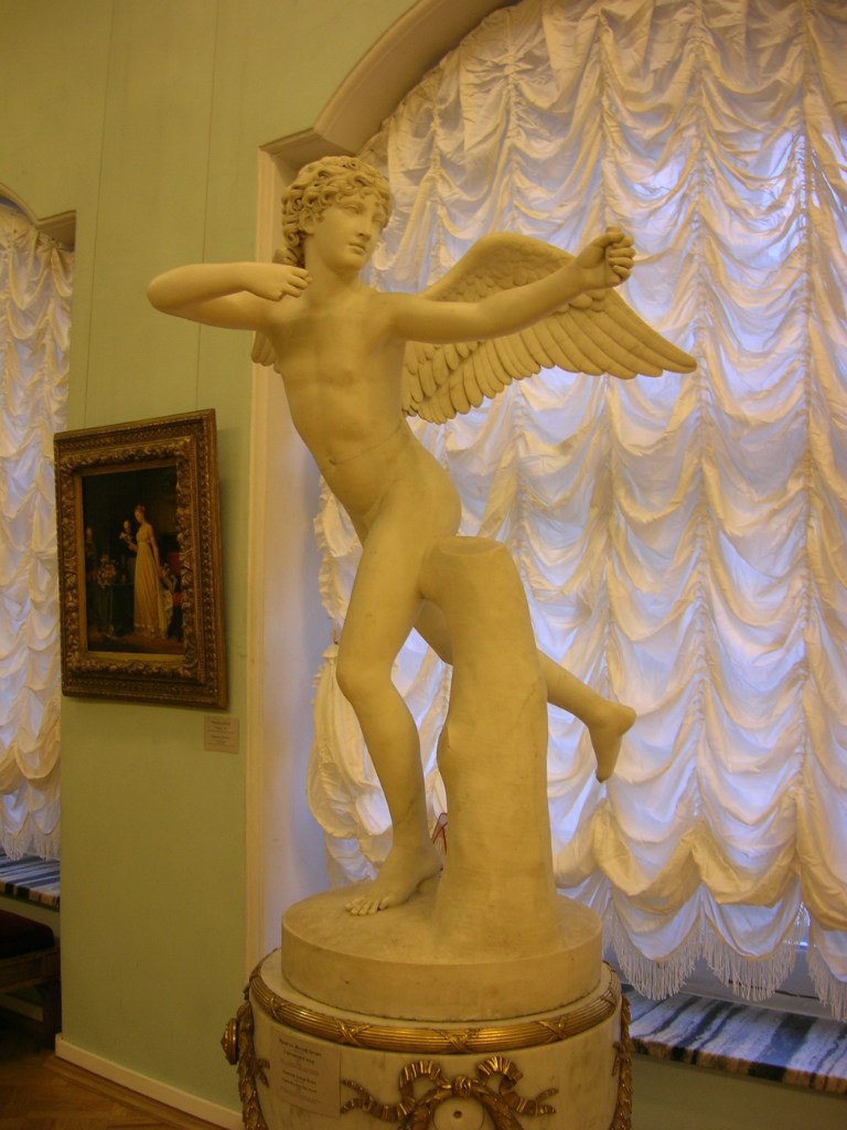 Ольга Пика | Санкт-Петербург