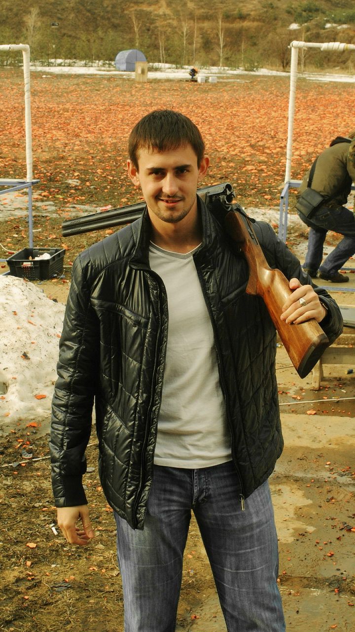 Павел Новицкий | Тольятти