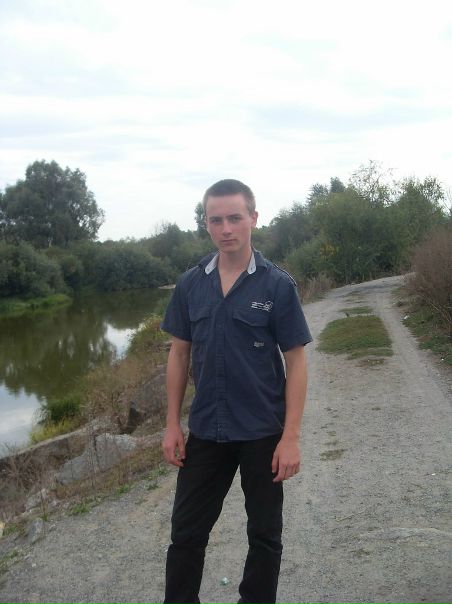 №6, Андрей Рябушенко №6, Андрей Рябушенко