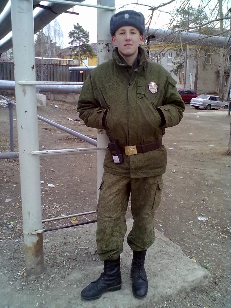 Вася Кузьмин | Сятракасы