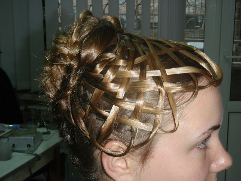 №45, Наталья Лесечко, Днепр (Днепропетровск) №45, Наталья Лесечко, Днепр (Днепропетровск)