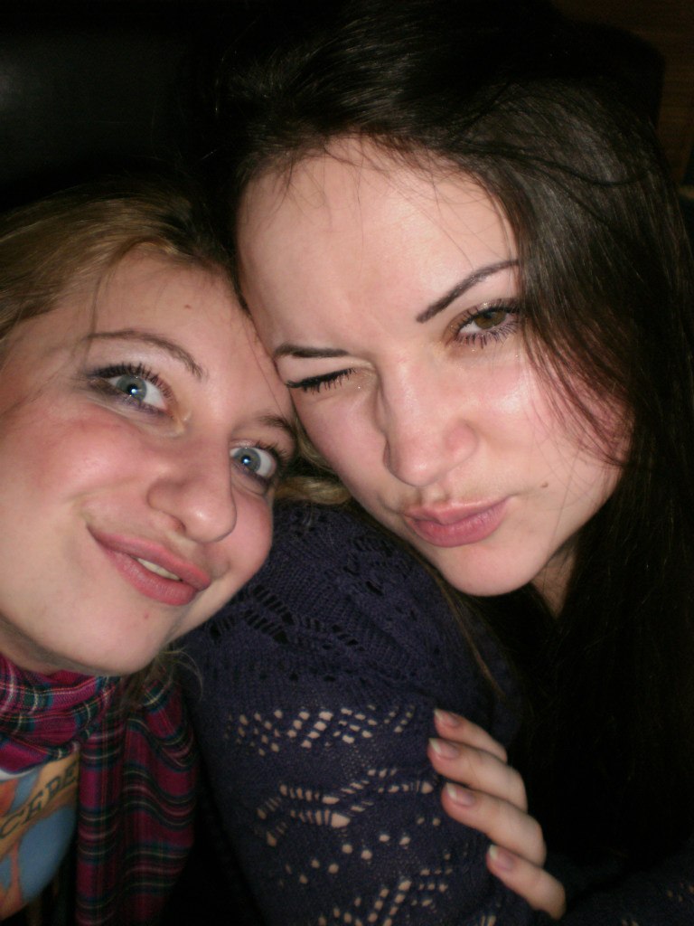 Богдана Мироненко | Киев