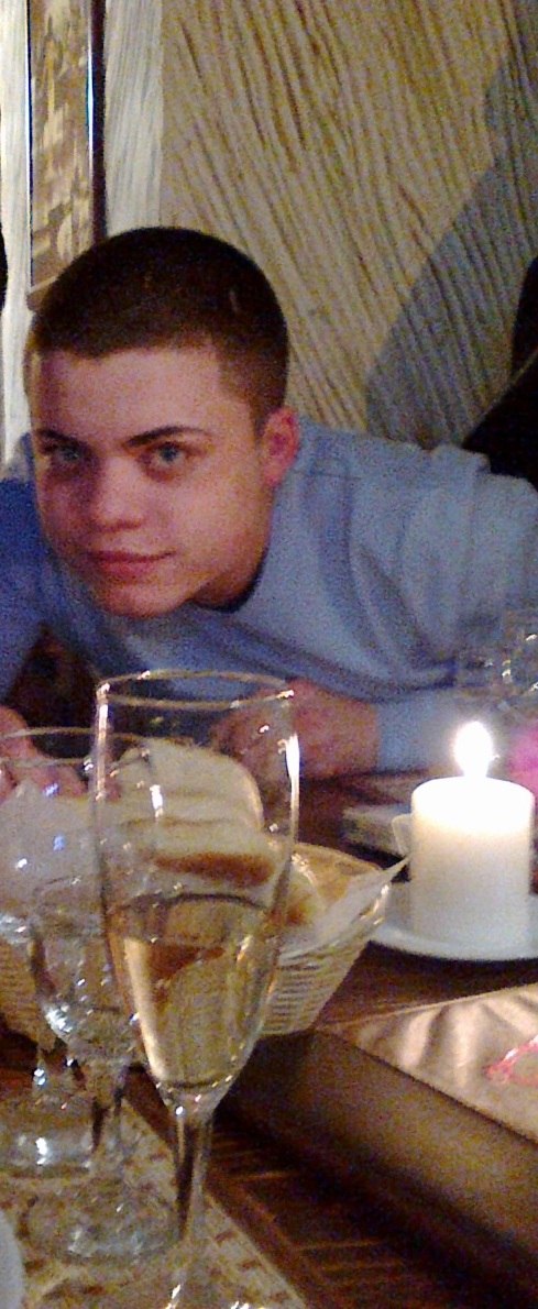 Николай Покровский | Москва