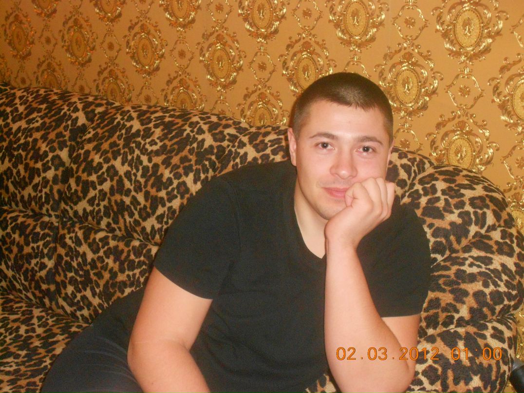 Андрей Пономаренко | 