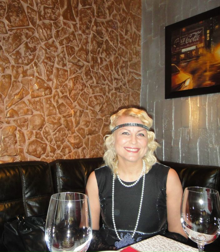 Таня Тита | Киев