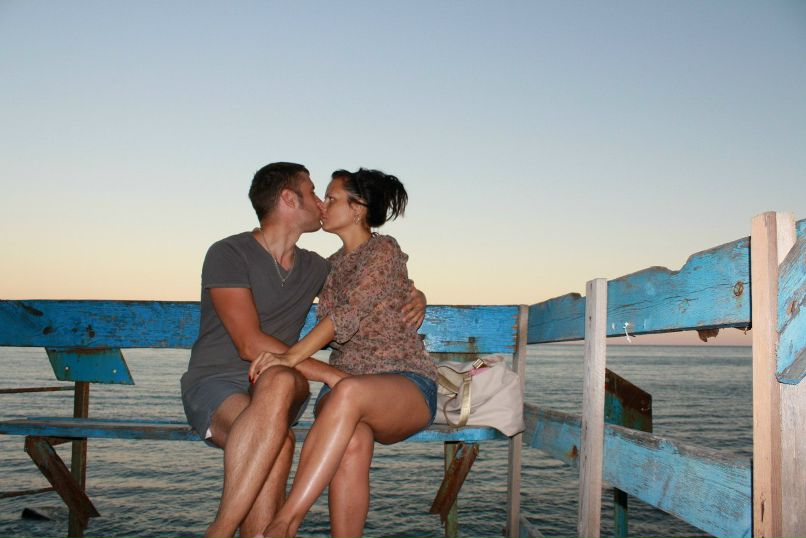 Вадим Зайханов | Мурманск