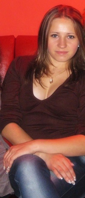 Ірина Худайкулова | Луцк