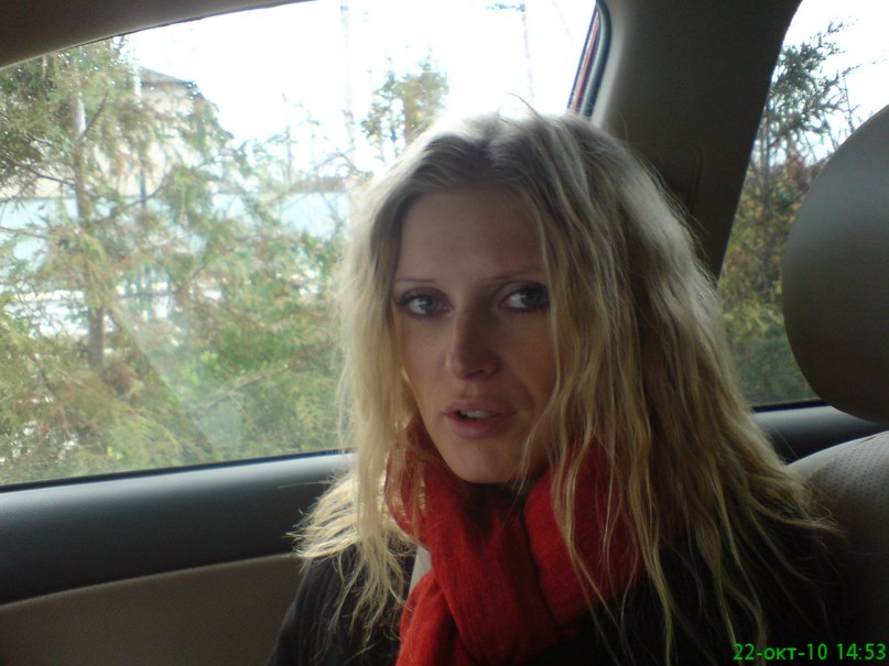 Наталья Фоминская | Вологда