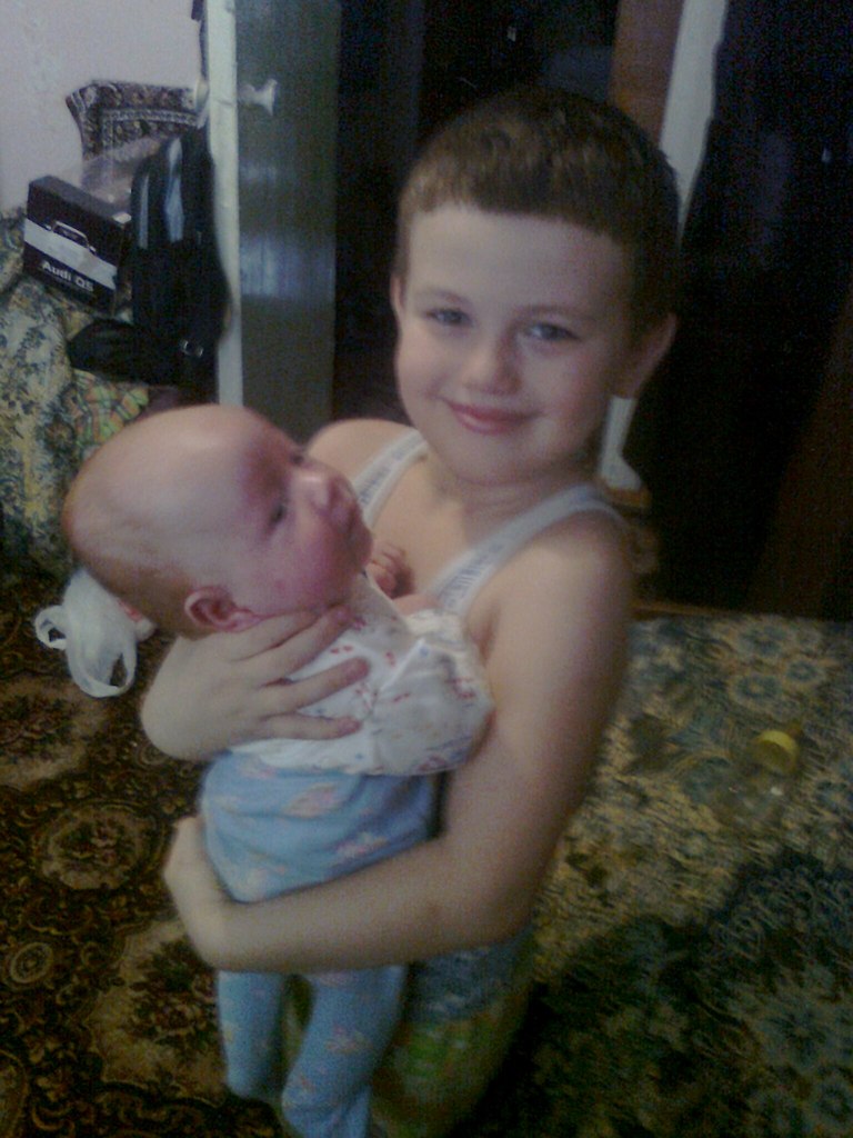 Лиана Горева 