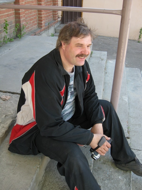 Фото профиля