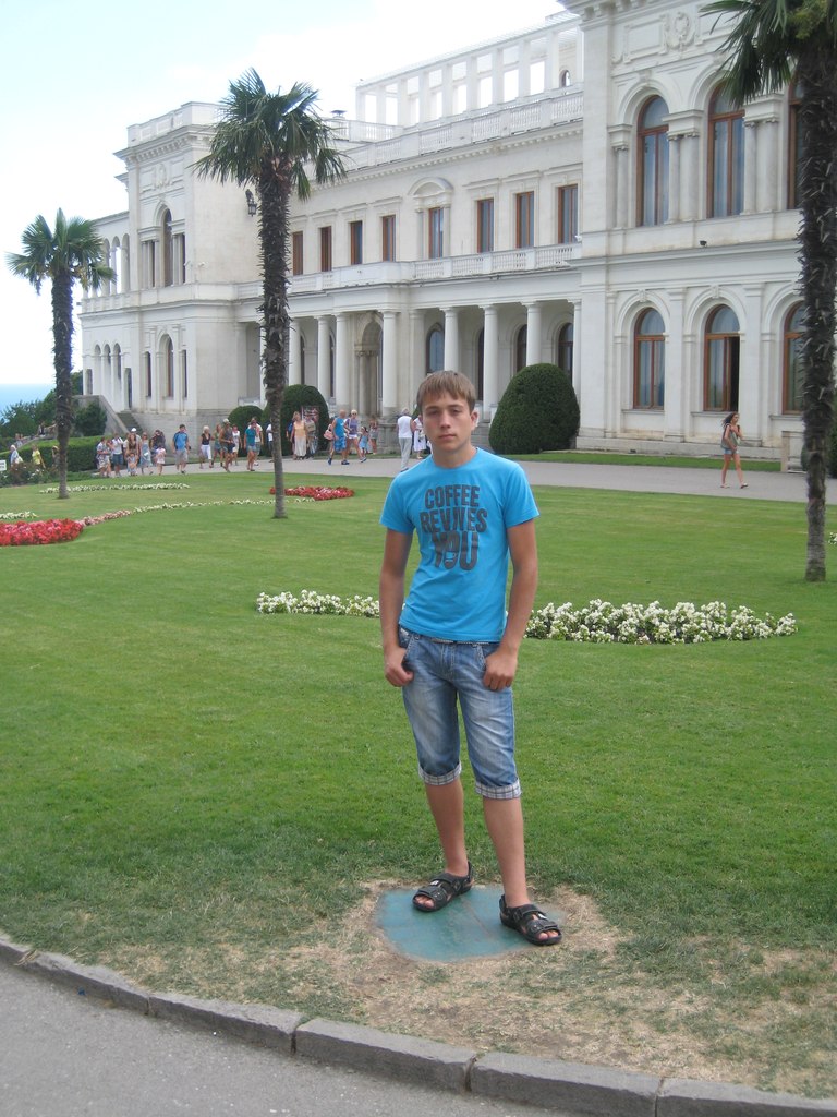 Сергій Дзюба | Жашков