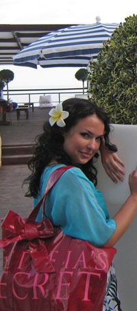 №41, Виктория Алехнович, 42 года, Кривой Рог №41, Виктория Алехнович, 42 года, Кривой Рог