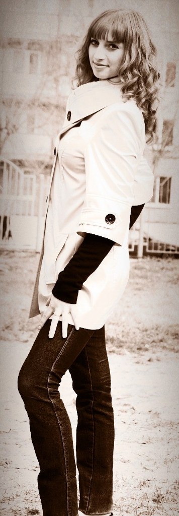 Анастасия Лишефаева | Тюмень