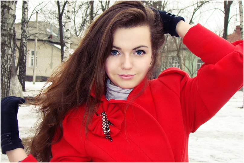 Юля Корчан | 