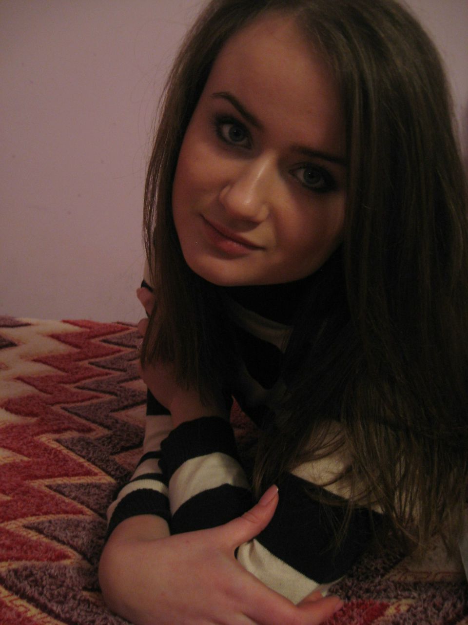 Соломія Нагачевська | Тернополь