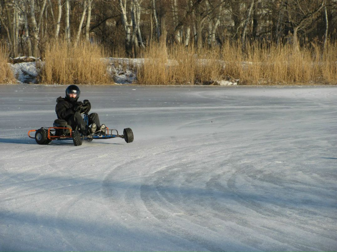 Дмитрий Морозовский | Харьков