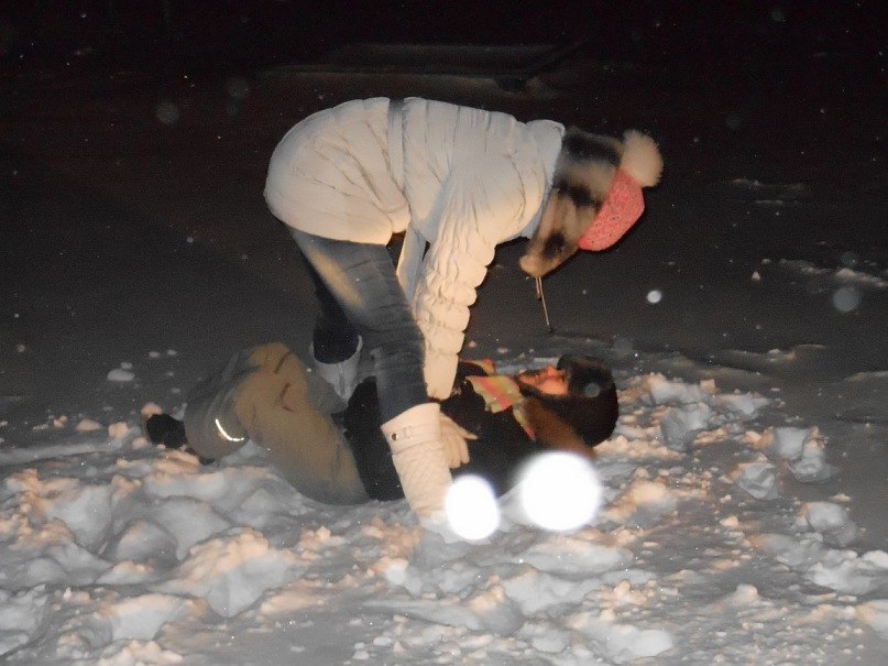 Мария Верескун | Минск