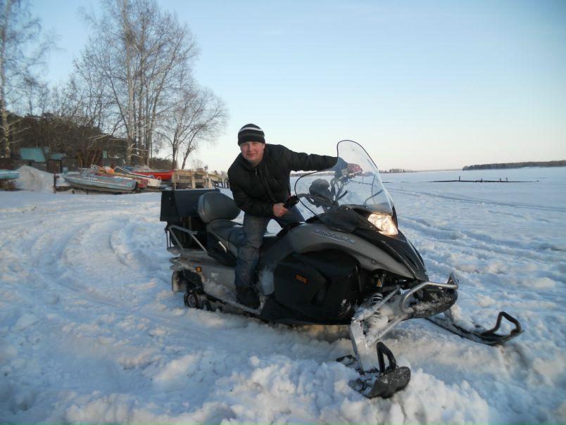 №3, Георгий Солопов, 36 лет, Новосибирск №3, Георгий Солопов, 36 лет, Новосибирск