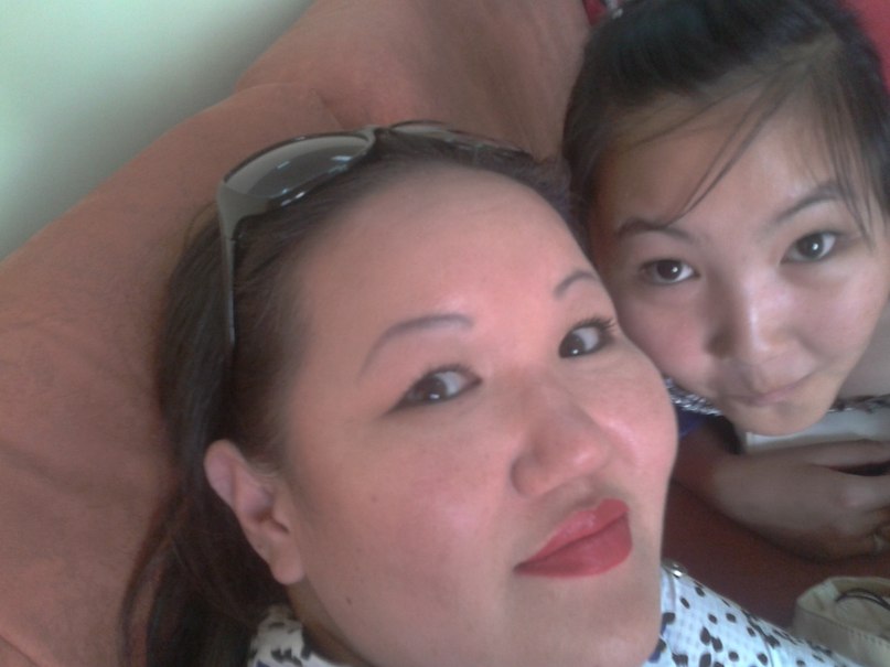 Саргылаана Потапова | Якутск