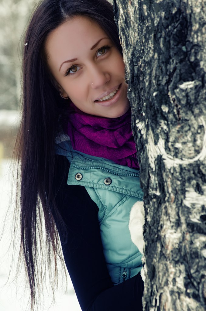 Дарья Воронова | Ревда