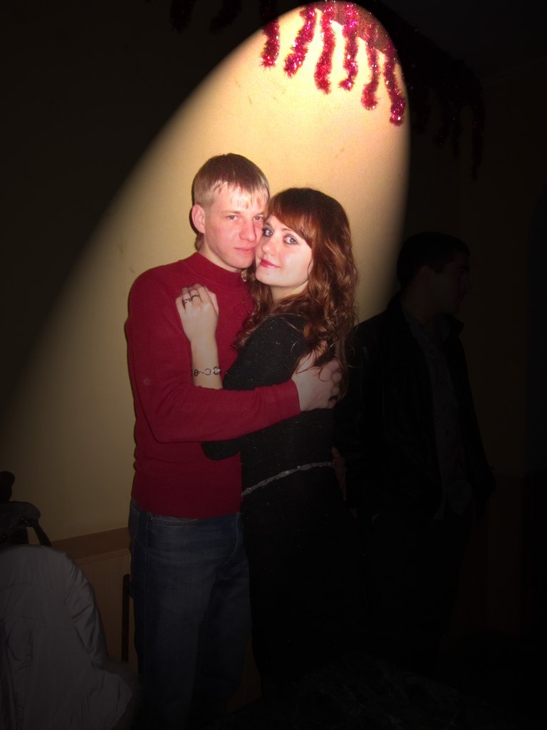 Михаил Соколов | Тверь