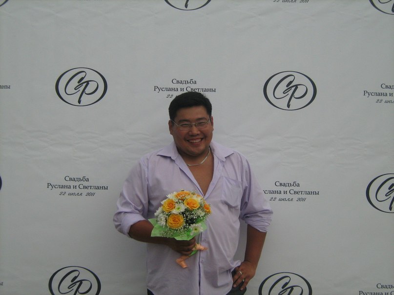 Максим Сергеев | Улан-Удэ